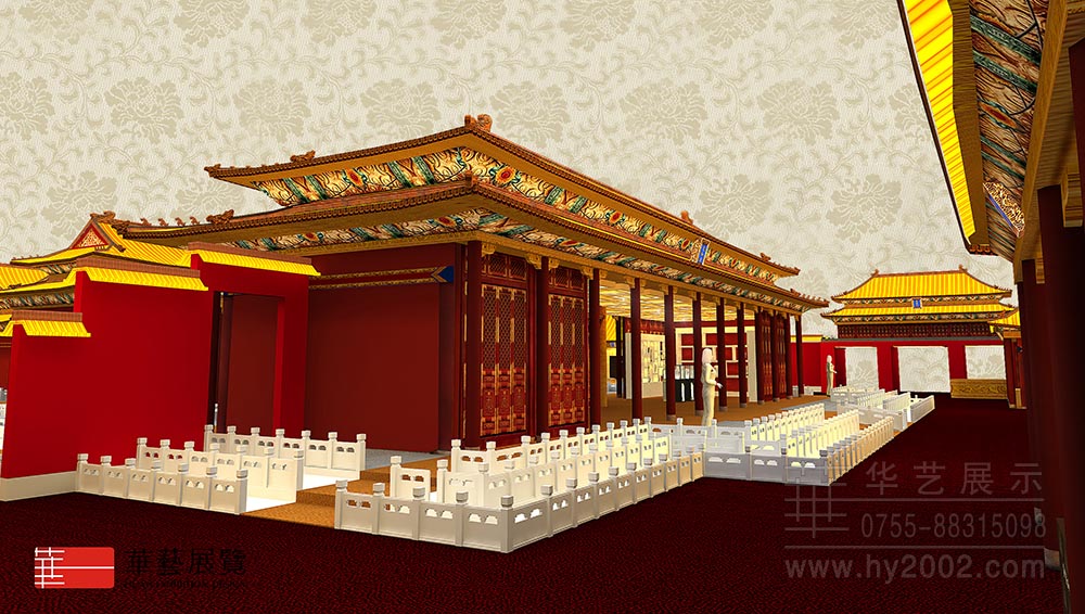 首屆中國古董博覽會(huì)